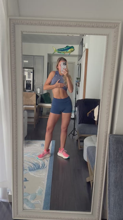Strength and Shred 4 Week Fitness Program